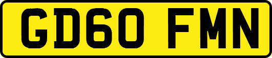 GD60FMN