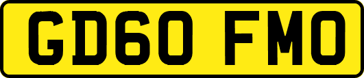 GD60FMO