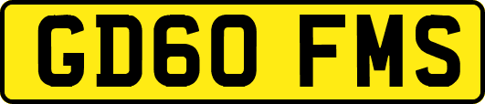GD60FMS