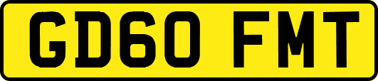GD60FMT