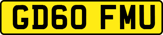 GD60FMU