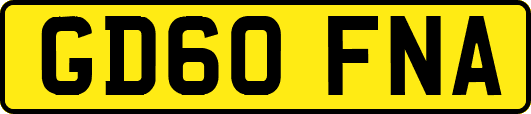 GD60FNA