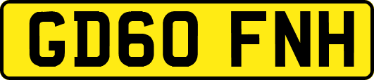 GD60FNH