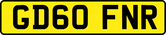 GD60FNR