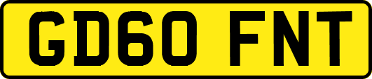 GD60FNT