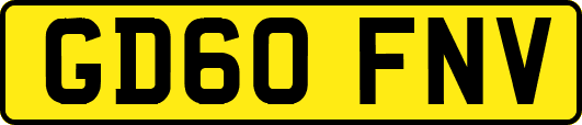 GD60FNV