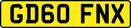 GD60FNX