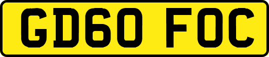 GD60FOC