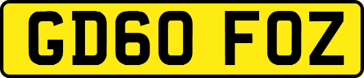GD60FOZ
