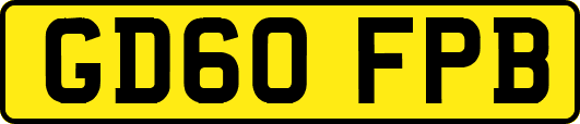 GD60FPB