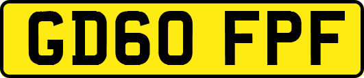 GD60FPF