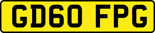 GD60FPG