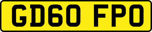 GD60FPO