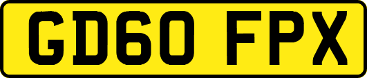 GD60FPX
