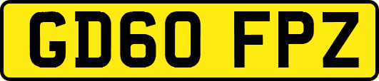GD60FPZ