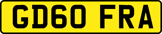 GD60FRA