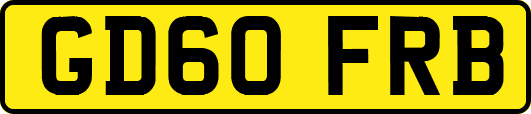 GD60FRB
