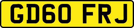 GD60FRJ