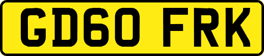 GD60FRK