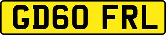 GD60FRL