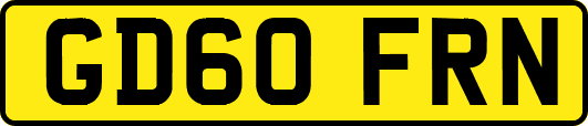 GD60FRN