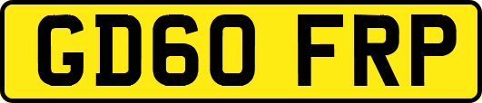 GD60FRP