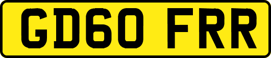GD60FRR