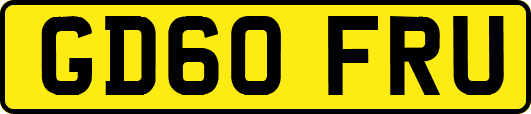 GD60FRU