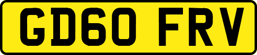 GD60FRV