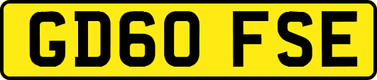 GD60FSE