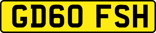 GD60FSH