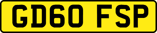 GD60FSP