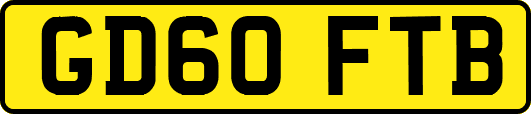 GD60FTB