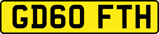 GD60FTH