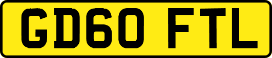 GD60FTL