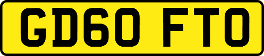 GD60FTO