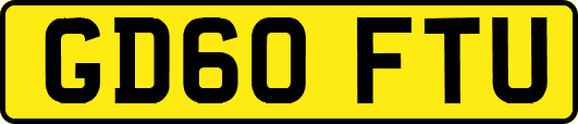 GD60FTU