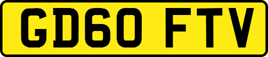 GD60FTV