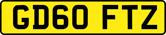 GD60FTZ
