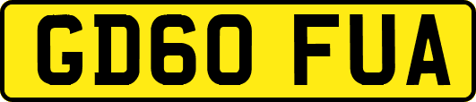 GD60FUA