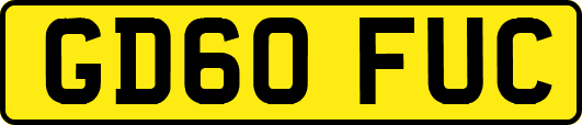 GD60FUC
