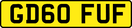 GD60FUF