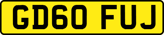 GD60FUJ