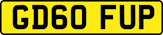 GD60FUP