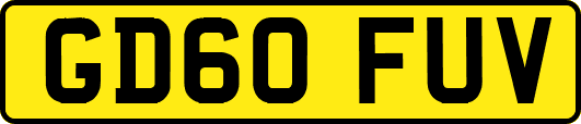 GD60FUV