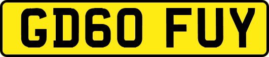 GD60FUY