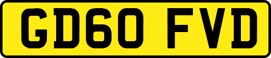 GD60FVD