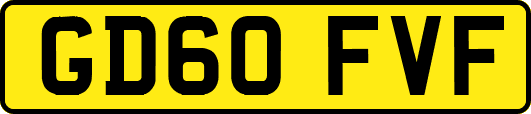 GD60FVF