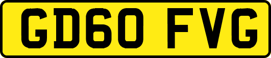 GD60FVG