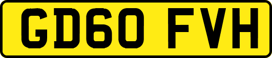 GD60FVH